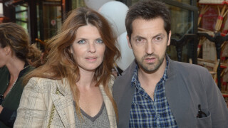 Frédéric Diefenthal et Gwendoline Hamon : Leur fils de 18 ans bientôt acteur comme eux ? Son père répond !