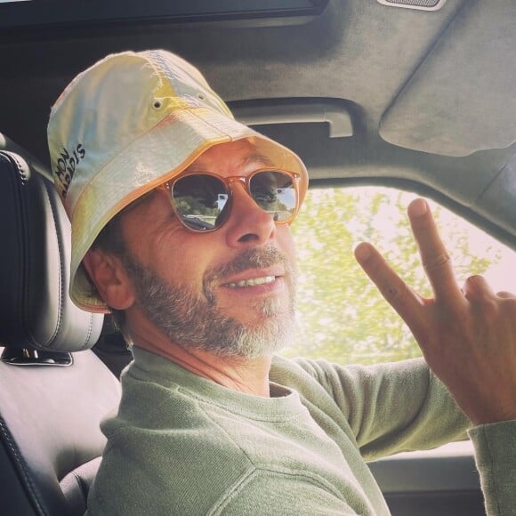 "Je crois qu'elle a compris l'intention de cette chanson. Ça fait vingt ans, on se connaît par coeur".
Christophe Maé sur Instagram. Le 7 mai 2022.