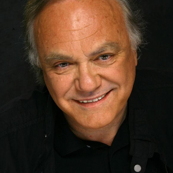 Archive - Portrait - Laurent Cabrol