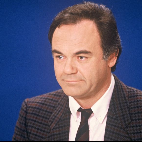 L'ancien présentateur météo a fait des confidences sur sa vie privée.
Archives - Laurent Cabrol en 1987