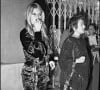 "Cette famille-là, qu'elle aille se faire foutre ! Ce n'est pas une famille. Ces gens l'ont laissée tomber !", s'était emportée Brigitte Bardot.
Archives - Brigitte Bardot et Annie Girardot.