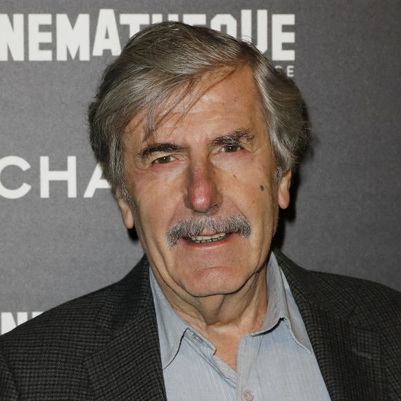 Bernard Menez - Avant-première du film "La syndicaliste"à la Cinémathèque Bercy à Paris. Le 27 février 2023 © Marc Ausset-Lacroix / Bestimage