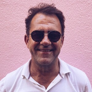 Michel Sarran