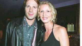 "Il a refait sa vie, moi aussi" : Alexandra Lamy et son ex Thomas Jouannet, leur relation sans aucun tabou