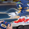 Votre enfant va devenir plus rapide que l'éclair avec ces jeux Sonic