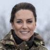 Kate Middleton passe en mode soldat : la duchesse dégaine le look camouflage, elle est (toujours) canon