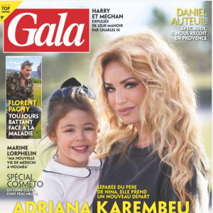Gala, édition du 9 mars 2023