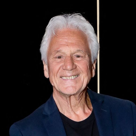 Exclusif - Gérard Lenorman - Backstage - Enregistrement de l'émission "La boîte à secrets 16", présentée par F.Bollaert et diffusée le 10 mars sur France 3 © Christophe Clovis / Bestimage