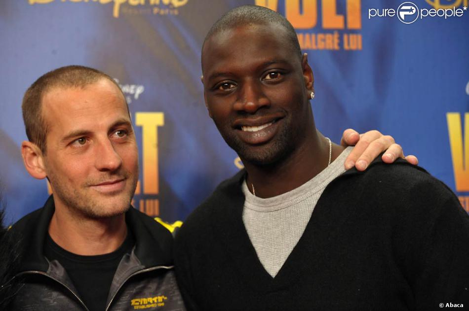 Omar et Fred Purepeople