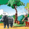 Ne ratez pas cette réduction incroyable de 35 % sur ce jeu Playmobil Astérix la chasse au sanglier