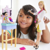 Réalisez une belle économie de 5 % sur cette poupée Barbie Métiers docteure