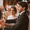 Mariage de la princesse Iman de Jordanie : la sublime cérémonie marquée par "quelques difficultés"