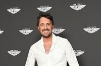 Vincent Cerutti séparé d'un top modèle : une immense blonde qui faisait la Une des magazines...
