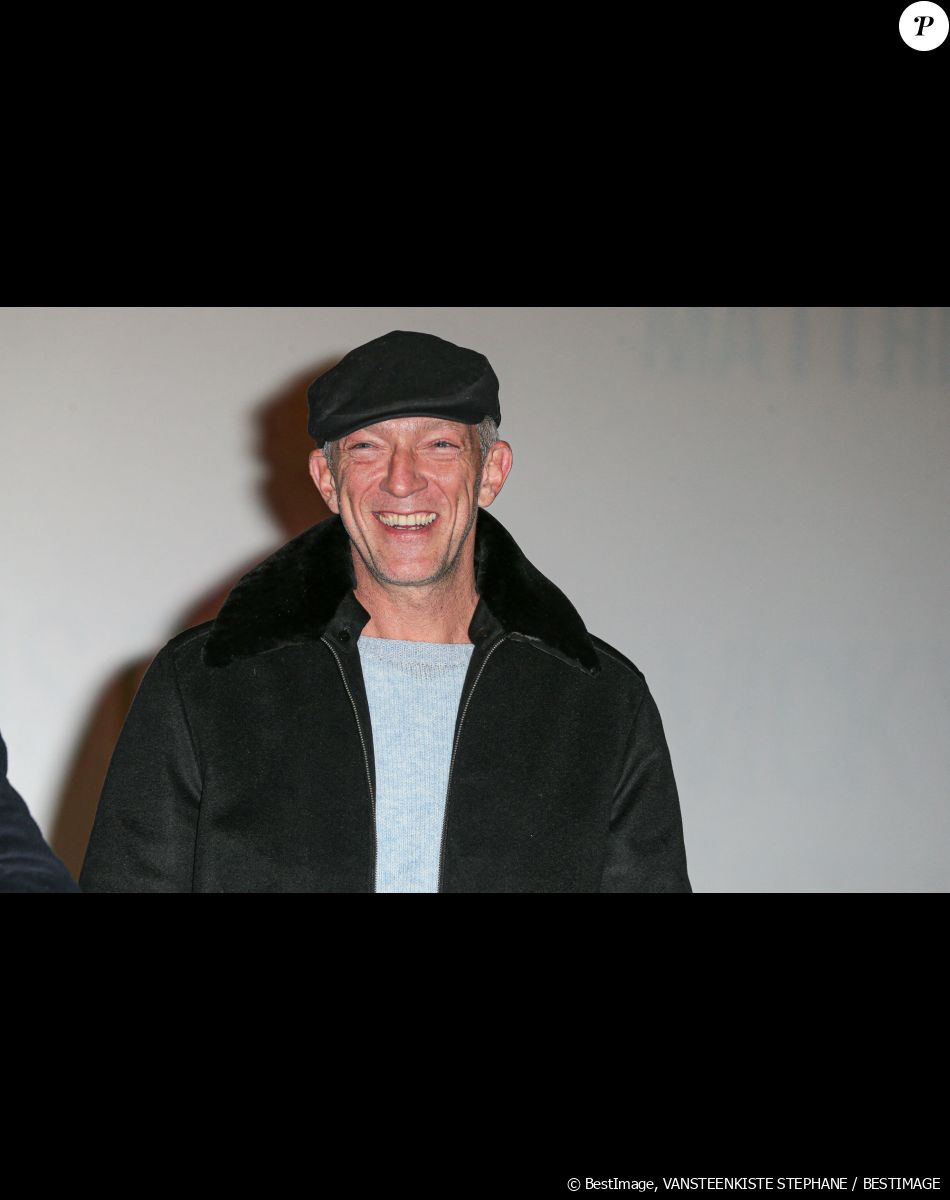 L'occasion pour lui de donner son point de vue sur l'évolution de la société.
Vincent Cassel - Avant-première du film "Les 3 Mousquetaires d'Artagnan" au Kinépolis de Lomme le 3 mars 2023. © Stephane Vansteenkiste / Bestimage