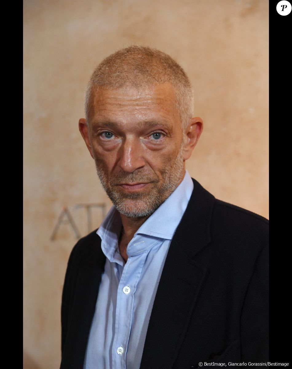 Vincent Cassel - Avant-première du film "Athena" à la salle Pleyel à Paris le 13 septembre 2022 © Giancarlo Gorassini / Bestimage