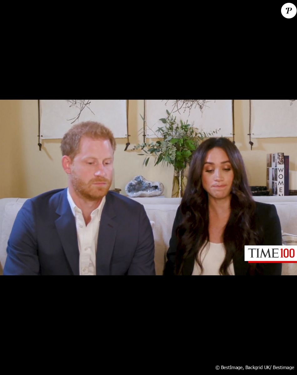 La réputation de Meghan Markle et du prince Harry en a pris un sacré coup depuis leurs révélations sur la famille royale
Le prince Harry, duc de Sussex, et Meghan Markle, duchesse de Sussex en interview pour l'émission Engineering A Better World TIME100.
