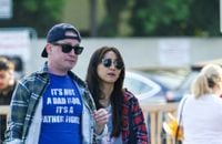 Macaulay Culkin papa pour la 2e fois à 46 ans ! Encore un bébé inattendu avec Brenda Song