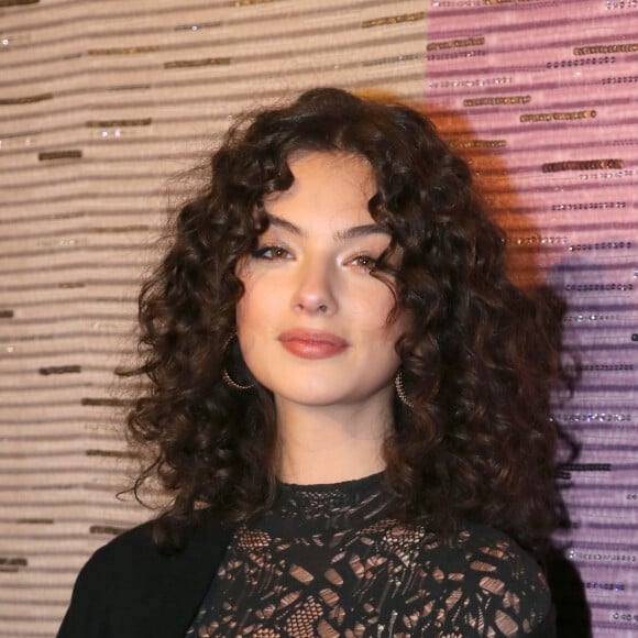 Deva Cassel - Photocall au défilé de mode Haute-Couture Christian Dior au musée Rodin lors de la Fashion Week Printemps-été 2023 de Paris, France, le 23 janvier 2023. © Bertrand Rindoff Petroff/Bestimage 