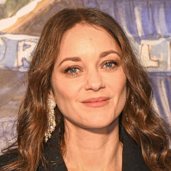 Marion Cotillard a été victime d'une agression quand elle était adolescente
Marion Cotillard à l'avant-première du film "Asterix et Obelix: L'Empire du Milieu" au cinéma Pathé La Joliette à Marseille, France © Jean-René Santini/Bestimage 