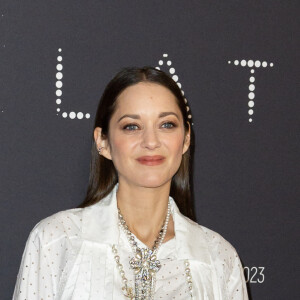 Un très mauvais souvenir que Marion Cotillard n'oubliera jamais
Marion Cotillard - Photocall de la soirée des révélations des Cesar 2023 au Trianon à Paris le 16 janvier 2023. © Olivier Borde/Bestimage 