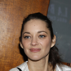 Exclusif - Marion Cotillard - Arrivées à la première du film Astérix et Obélix "L'Empire du Milieu" au cinéma Le Grand Rex à Paris le 15 janvier 2023. 