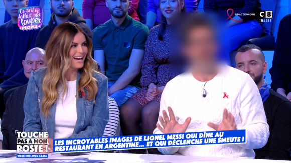 "On s'est ch*** dessus" : Le premier casting de la Star Ac "exfiltré" des Champs-Élysées, un ex-candidat raconte