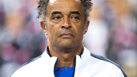 Yannick Noah a "morflé" : il reprend la parole après plusieurs jours d'hospitalisation