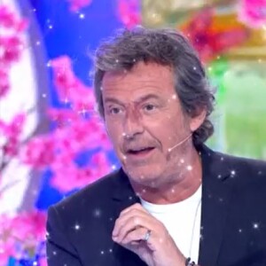 Mais Jean-Luc Reichmann a vite constaté qu'elle semblait perdue