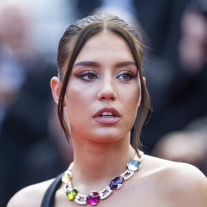 Adèle Exarchopoulos - Montée des marches du film " L'Innocent " lors du 75ème Festival International du Film de Cannes. Le 24 mai 2022 © Cyril Moreau / Bestimage