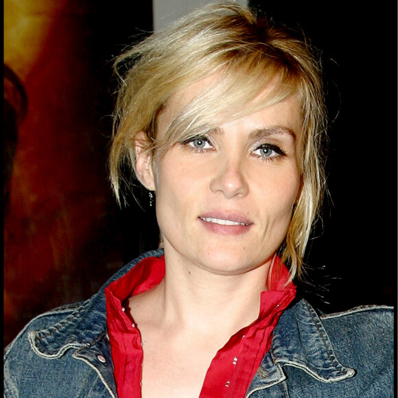 Emmanuelle Seigner