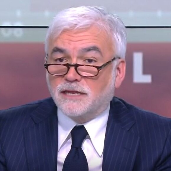 Il a évoqué le discours du ministre de l'intérieur