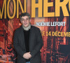 Son ex-collègue l'a vite remis à sa place
Thierry Moreau - Avant-première du film "Mon héroïne" au cinéma UGC Normandie à Paris le 12 décembre 2022. © Coadic Guirec/Bestimage