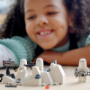 Promo maxi de 15 % sur ce jeu de construction Lego Star Wars combat Snowtrooper