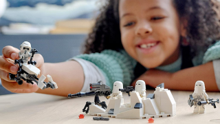 Bon plan magique avec ce jeu Lego Star Wars