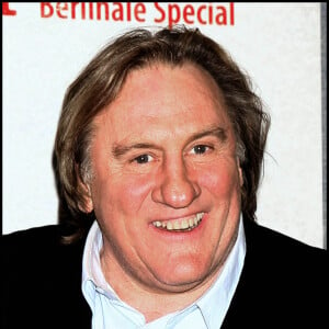 Archives : Gérard Depardieu