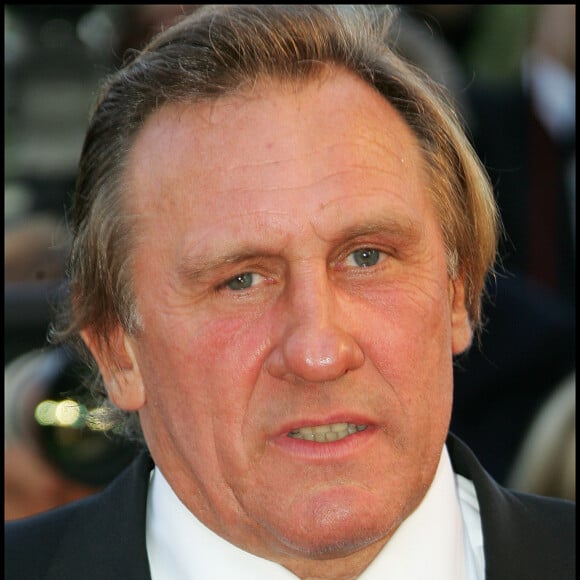 Archives : Gérard Depardieu