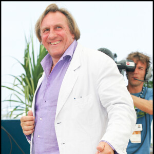 Archives : Gérard Depardieu