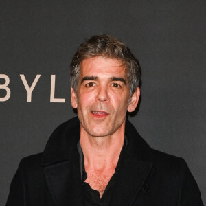 Xavier de Moulins à la première du film "Babylon" au cinéma Le Grand Rex à Paris, France, le 14 janvier 2023. © Coadic Guirec/Bestimage