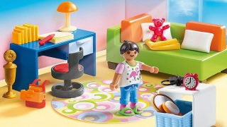 Ne ratez cette super promo sur ce jeu Playmobil Dollhouse