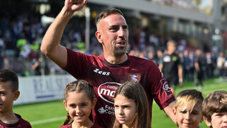 Franck Ribéry : Sa fille Hiziya dévoile son visage pour la première fois, son père très fier de sa "bomba"