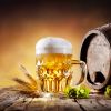 Une tireuse à bière pour une boisson fraîche directement à domicile !