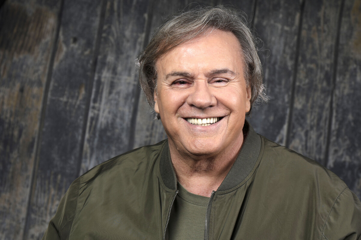 Photo : Exclusif - Portrait de François Valery à Paris, le 15 mars 2023