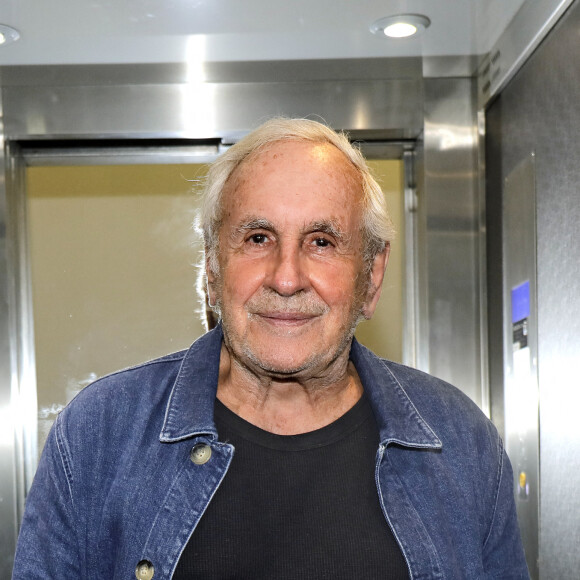 Dans les colonnes du magazine Gala, il s'est confié sans filtre.
Exclusif - Rendez-vous photo avec Patrice Laffont le 8 octobre 2020. © Cédric Perrin / Bestimage