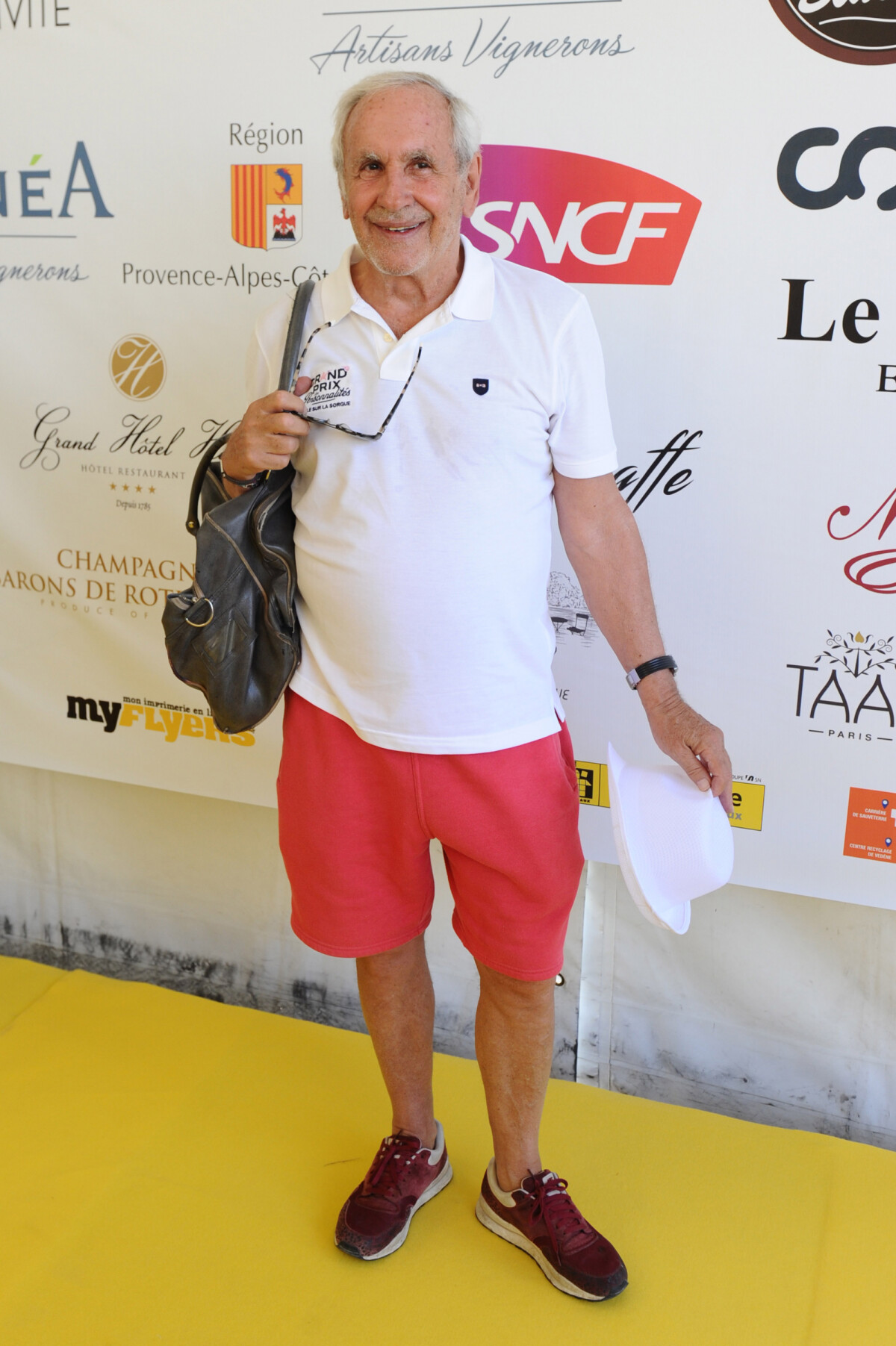 Photo Patrice Laffont Tournoi de pétanque Grand Prix des