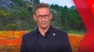 Apolline de Malherbe accusée de s'être appropriée une affaire de Ca peut vous arriver, Julien Courbet dénonce