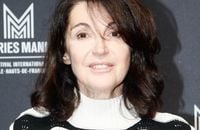 Zabou Breitman "enfant à part" : elle est partie vivre loin de Paris, dans "un endroit reculé"