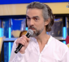 Pierre, nouveau challenger dans "N'oubliez pas les paroles", sur France 2
