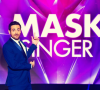"Mask Singer" fera son grand retour sur la une en avril prochain.
"Mask Singer". Capture d'écran du compte Twitter de l'émission.