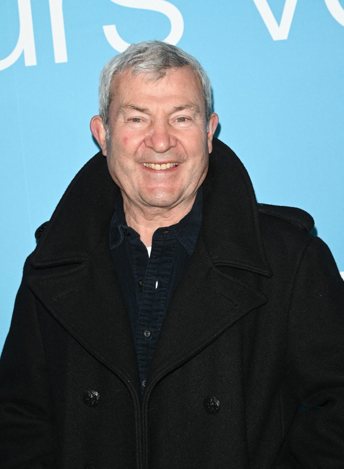 Photo Martin Lamotte lors de l'avantpremière du film Je verrai