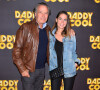 Elsa Leeb va bientôt donner naissance à son second enfant
Michel Leeb et sa fille Elsa - Avant-première du film "Daddy Cool" au cinéma UGC Ciné Cité Bercy à Paris, France. © Coadic Guirec/Bestimage 